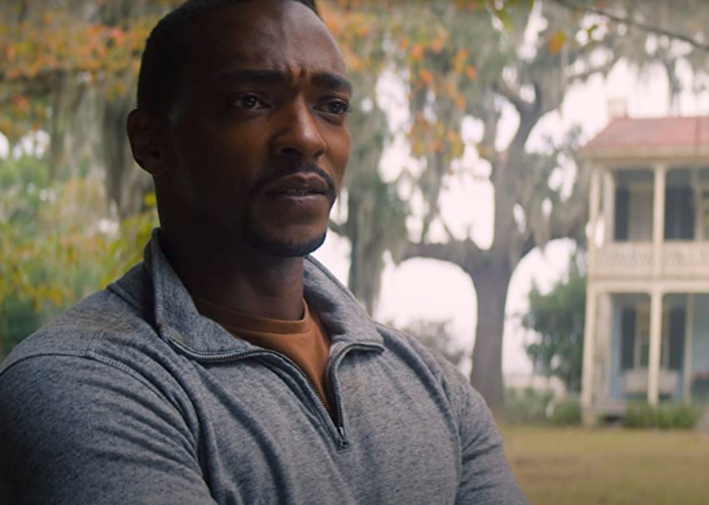The Falcon and the Winter Soldier